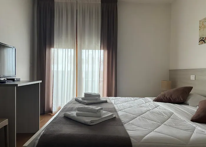 Apart Hotel Atlantic