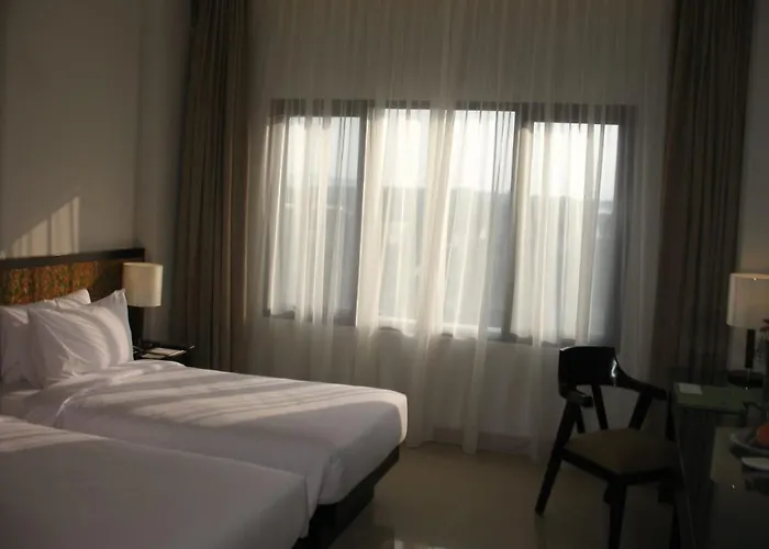 Hotel Surya Yudha Purwokerto