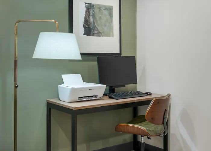 Garner Hotel Idaho Falls Southwest By Ihg