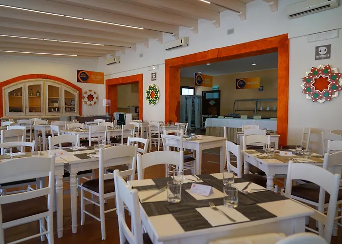 Chiusurelle Village Resort