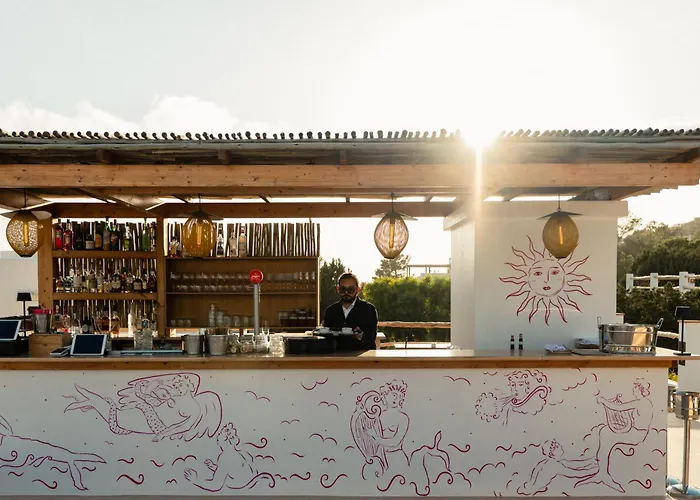 Petunia Ibiza, A Beaumier Hotel (Adults Only)