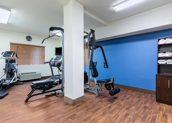 Comfort Inn & Suites Mccomb