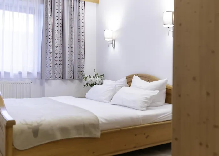 Hotel Zum Sternenhof