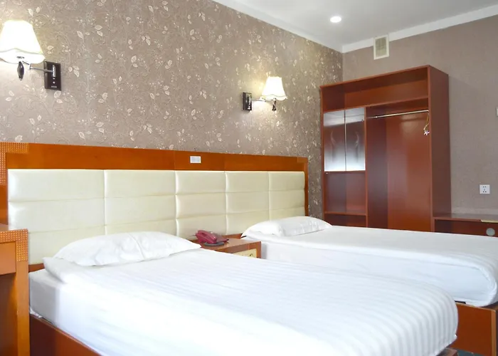 Guide Hotel