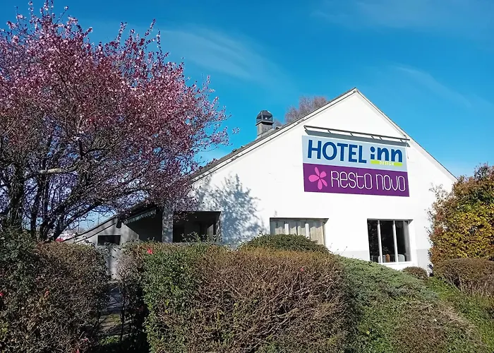 Hotel Inn Design Laval