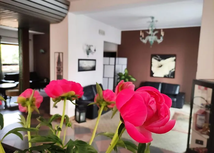 Hotel Adria