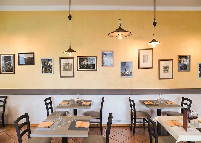 Locanda Milano 1873