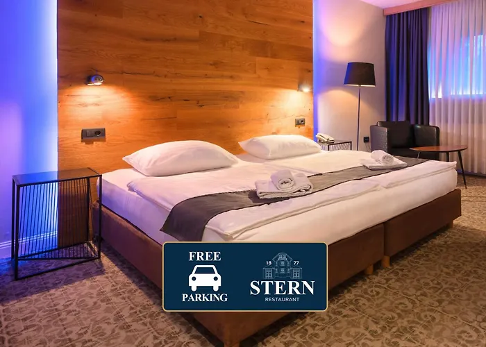 Ljubljana Resort Hotel & Camping