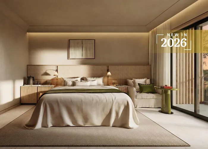 Sirena Resort Hvar - New In 2026