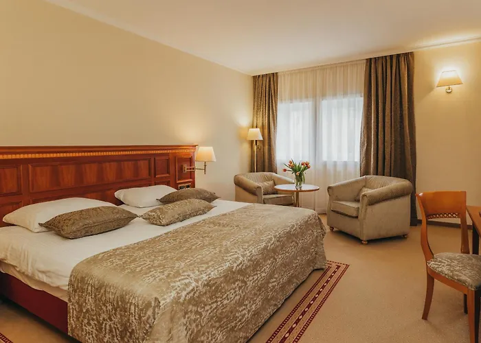 Boutique Hotel Korana Srakovcic