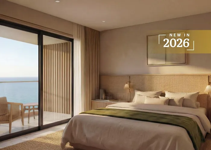 Sirena Resort Hvar - New In 2026