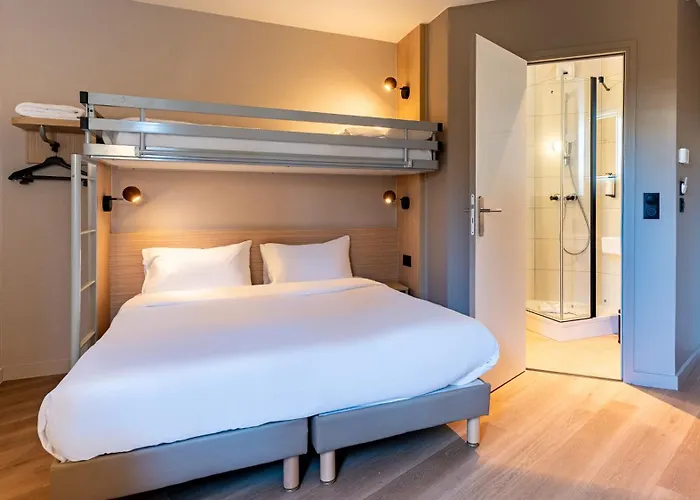 Kyriad Eco - Marne-La-Vallee Bussy-Saint-Georges