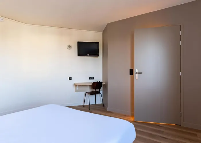 Kyriad Eco - Marne-La-Vallee Bussy-Saint-Georges