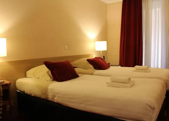 Logis Le Relais Imperial