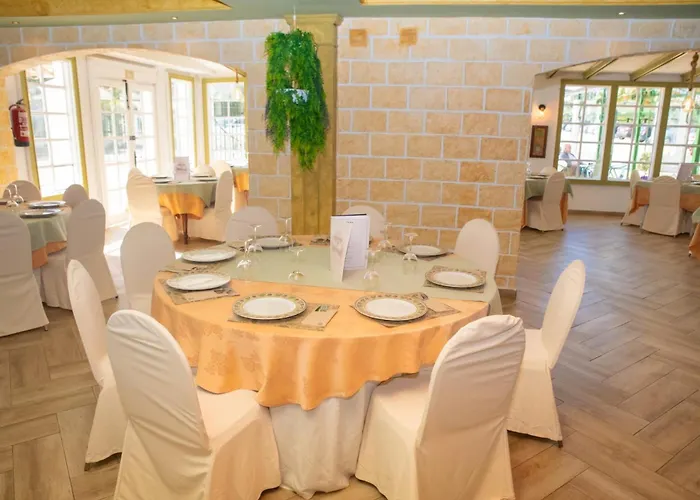 Hotel Don Manuel