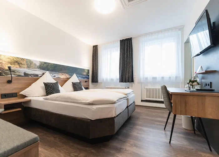 Hotel Gasthof zum Rössle