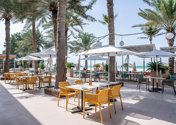Occidental Sharjah Grand
