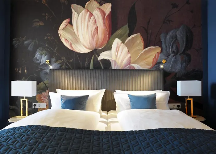Michels Wohlfuehlhotel