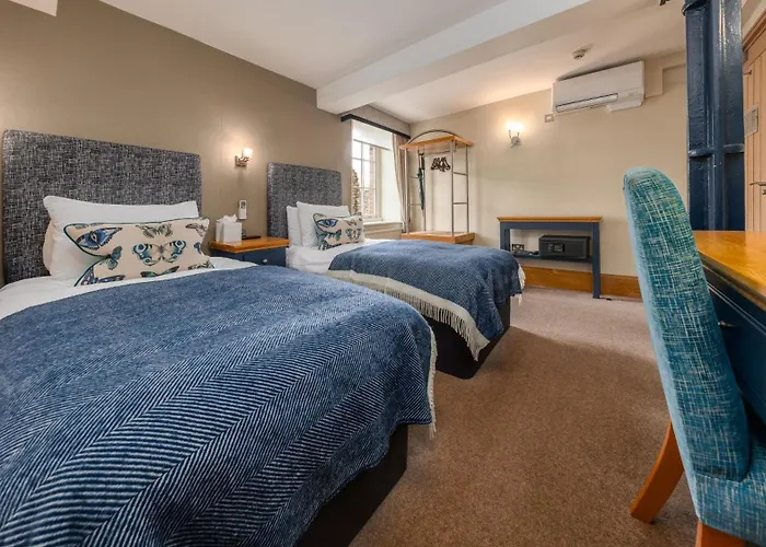 Ennios Boutique Hotel