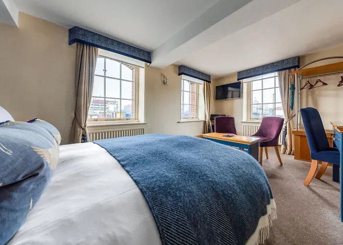 Ennios Boutique Hotel