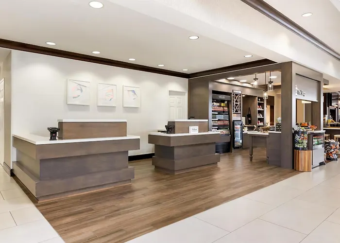 Hilton Garden Inn Dulles North