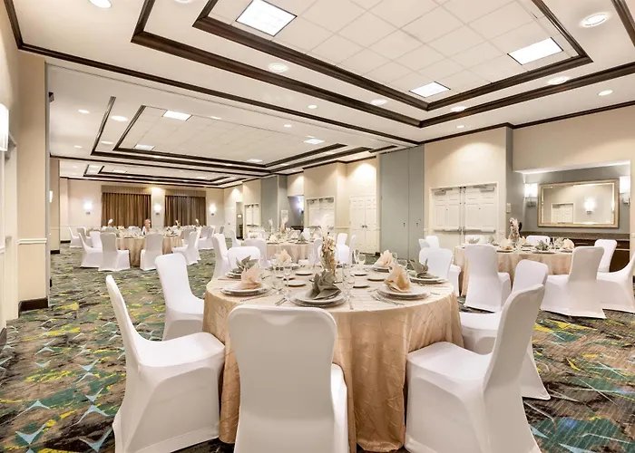 Hilton Garden Inn Dulles North