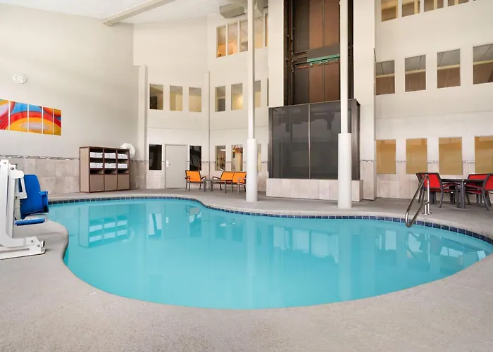 The Kendrick Hotel, An Ascend Collection Hotel
