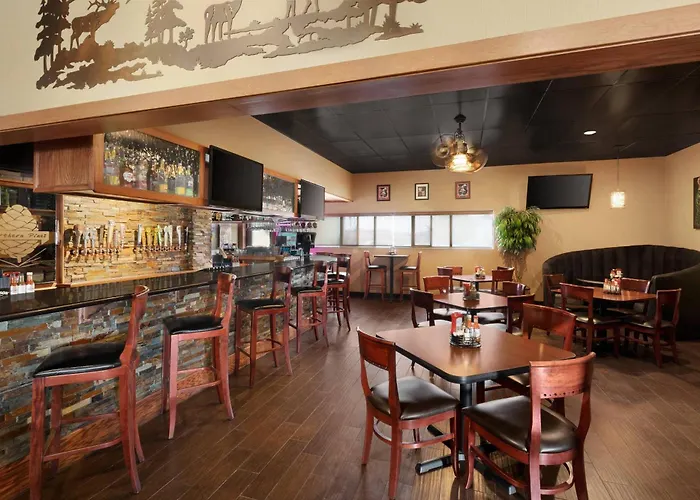 The Kendrick Hotel, An Ascend Collection Hotel