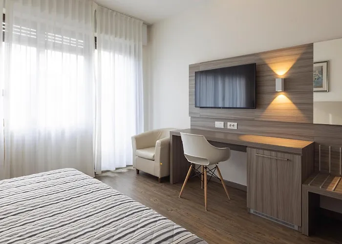 Hotel Cristallo
