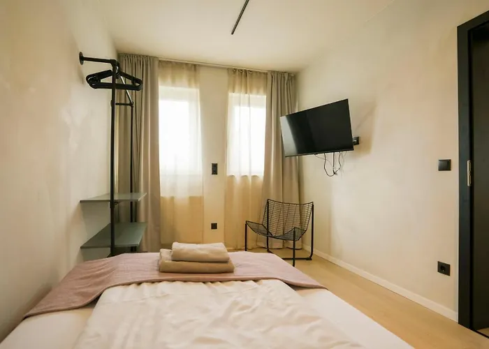 Hotel Weinhaus Kreuter