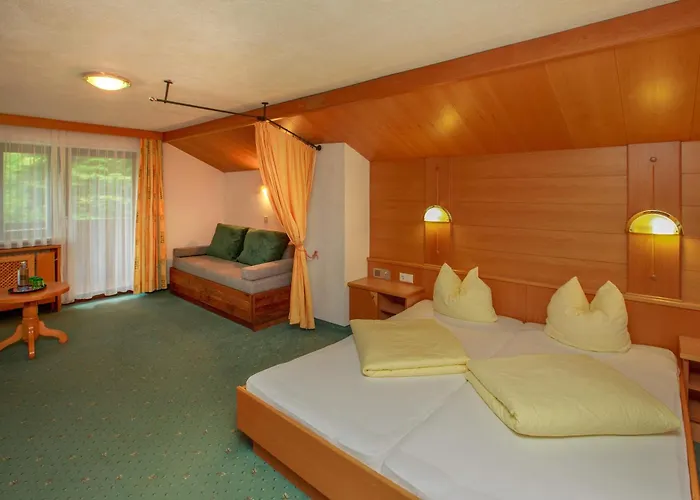Hotel Edelweiss