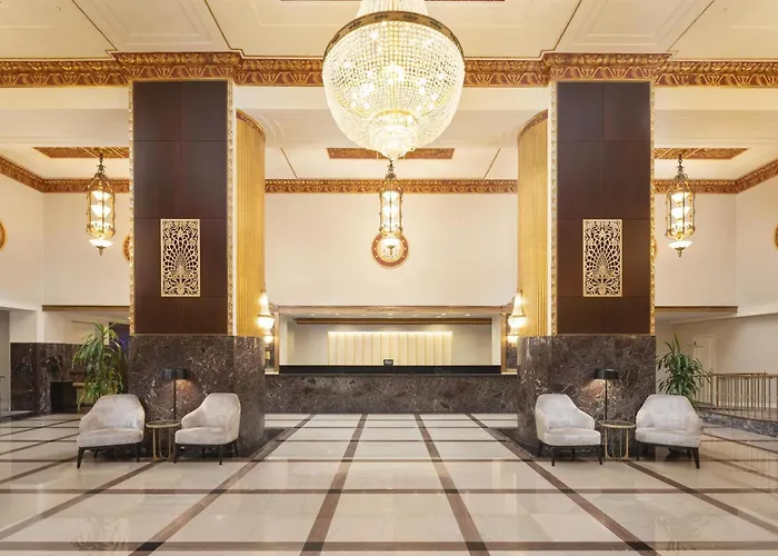 Hilton Milwaukee