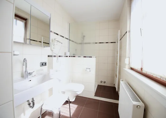 HOTEL ZILLNERs EINKEHR ***