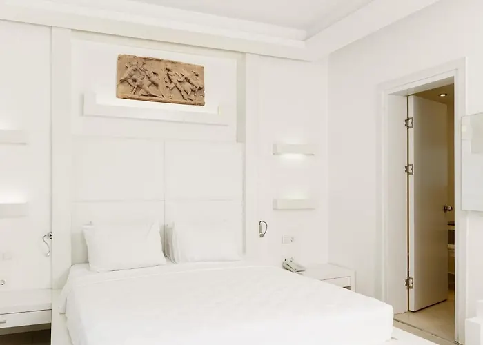 Costa Luvi Hotel Bodrum