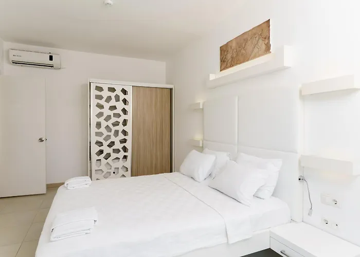 Costa Luvi Hotel Bodrum