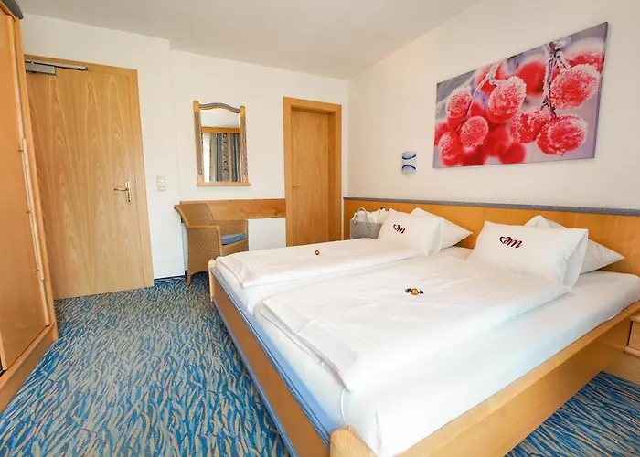 Hotel Eder Michaela