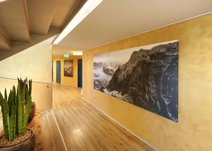 Hotel Engel