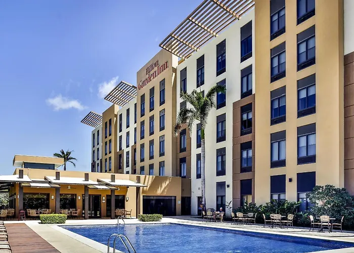 Hilton Garden Inn Guanacaste Airport