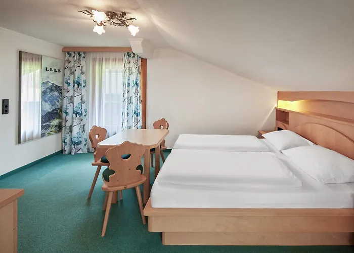 Hotel Gasthof Siggen