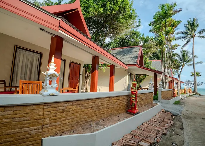 Crystal Bay Yacht Club Beach Resort