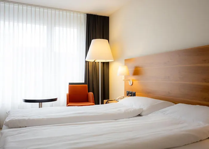 Hotel Astoria