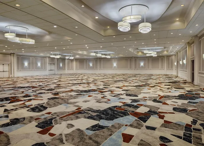 Hilton Albany