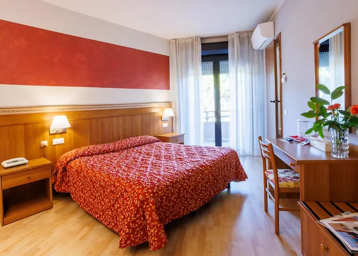 Hotel La Bussola
