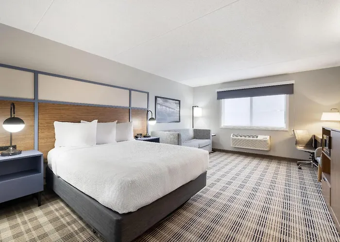 Americinn By Wyndham Valley City Conference Center