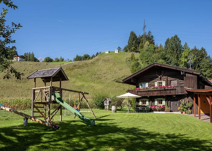 Reitsamerhof - Zimmer & Apartments