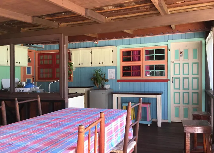 Italian Guesthouse