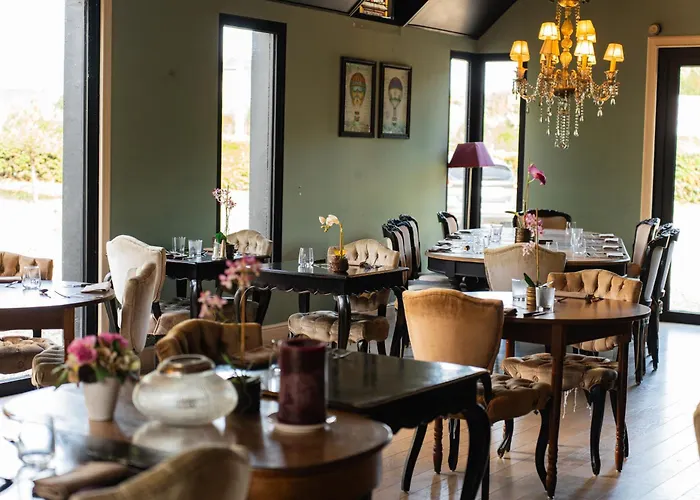 Hotel Le Mercator