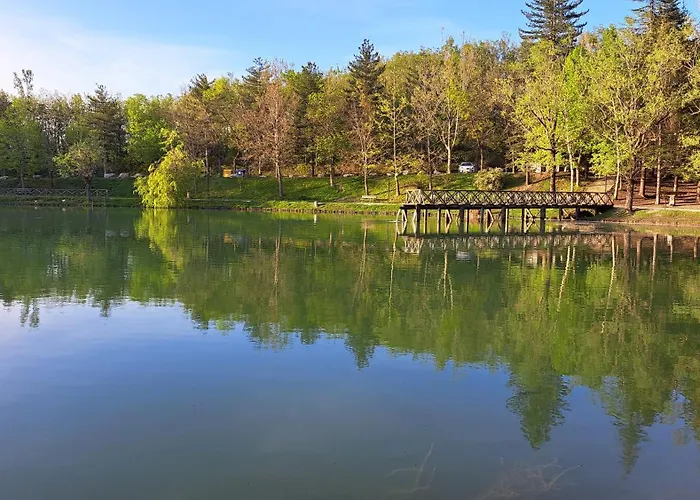 Albergo Lago Verde