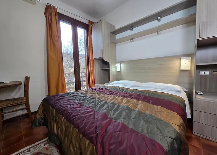 Albergo Lago Verde