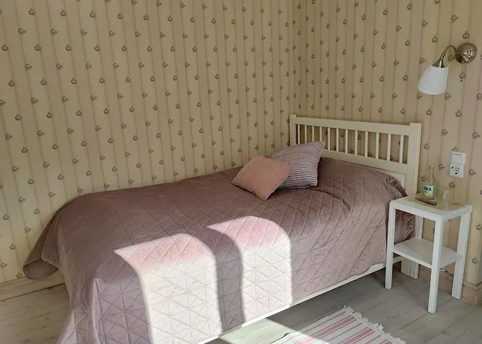 Lilla Hotellet